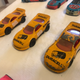 Illustration for article titled Colossal Die-Cast Collection - Box 111 - NASCAR is Best Car!